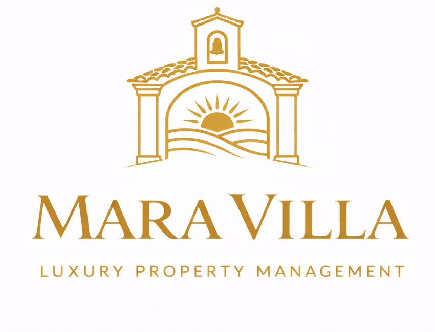 Mara Villa Luxury Property Management